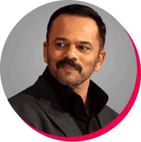 Rohit Shetty